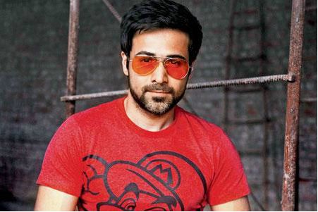 I react to the script: Emraan